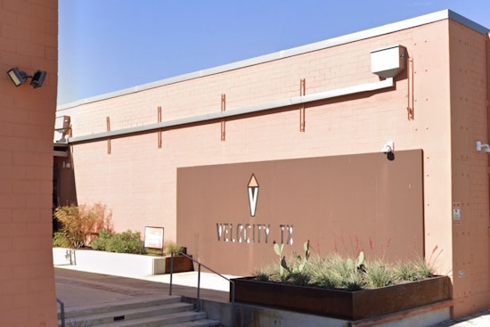 Belgian Biotech Valedyn Picks San Antonio's East Side for First U.S. Home