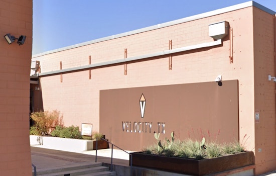 Belgian Biotech Valedyn Picks San Antonio's East Side for First U.S. Home