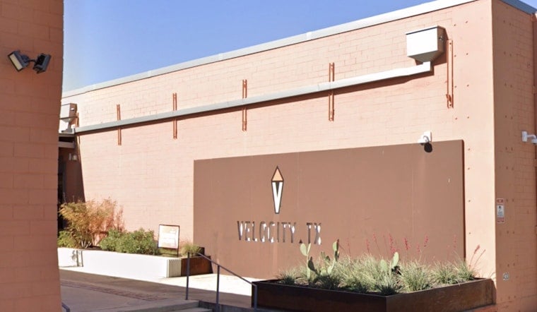 Belgian Biotech Valedyn Picks San Antonio's East Side for First U.S. Home