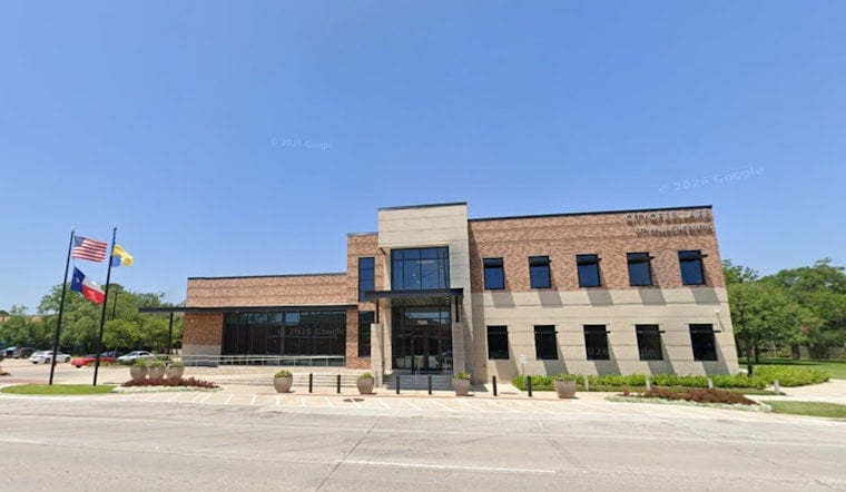 Bellaire Plots Parking Overhaul To Lure New Businesses