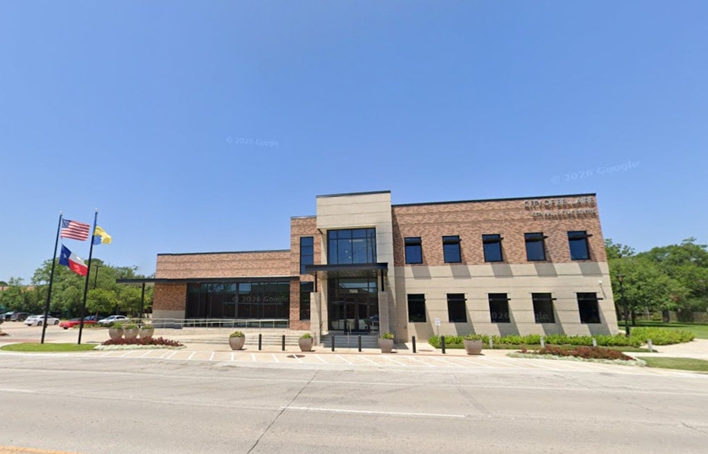 Bellaire Plots Parking Overhaul To Lure New Businesses