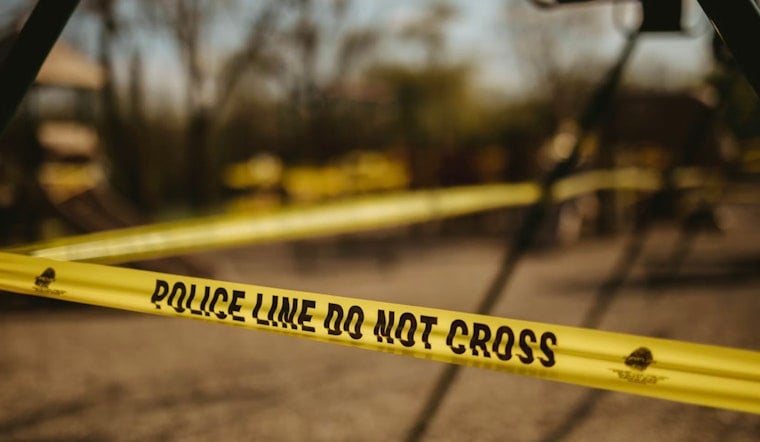 Belle Glade Man Found Shot Dead on Palm Glade Drive, No Suspect Named