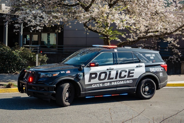 Bellevue Arrest Cracks Puget Sound Car Scam With Fake Checks, Stolen Vehicles