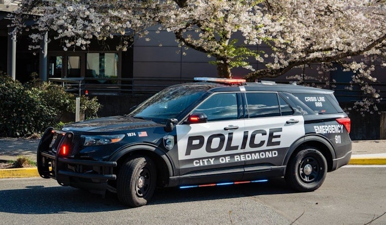 Bellevue Arrest Cracks Puget Sound Car Scam With Fake Checks, Stolen Vehicles