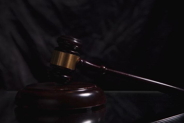 Bellevue Family Killer's 46-Year Sentence Upheld, Parole Still Decades Away