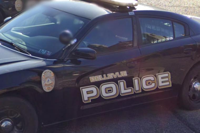 Bellevue Man, 26, Charged After Allegedly Stalking Woman Home From Bar