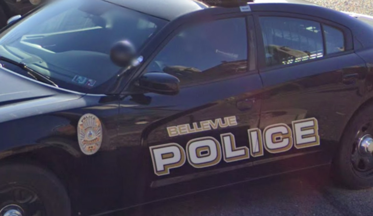 Bellevue Man, 26, Charged After Allegedly Stalking Woman Home From Bar