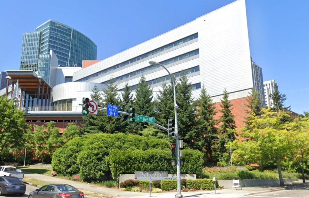 Bellevue ‘Relatives From Hell’ Accused of Bleeding 88-Year-Old Dry of $1M, Police