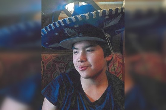 Bellingham Boy, 14, Missing Three Days as Statewide Native Alert Goes Out