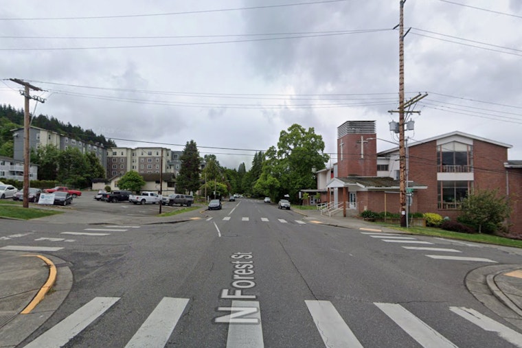 Bellingham Man, 75, Dies After Homemade Motorbike Mod Fails at 30 MPH