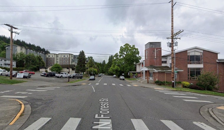 Bellingham Man, 75, Dies After Homemade Motorbike Mod Fails at 30 MPH