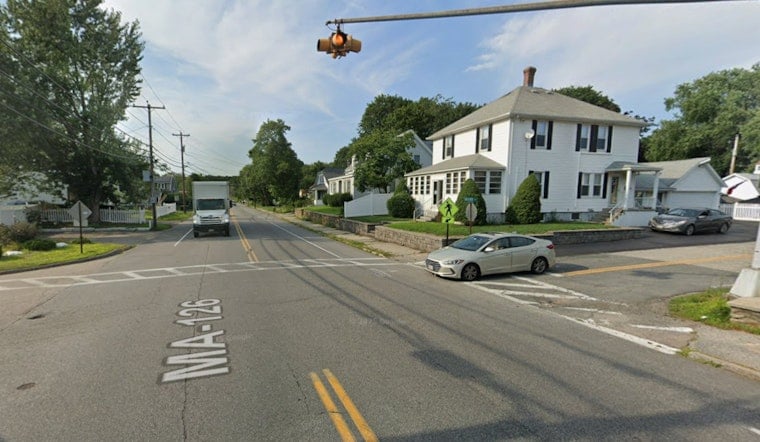 Bellingham Police Hunt Suspect Who Climbed Through Window, Attacked Resident
