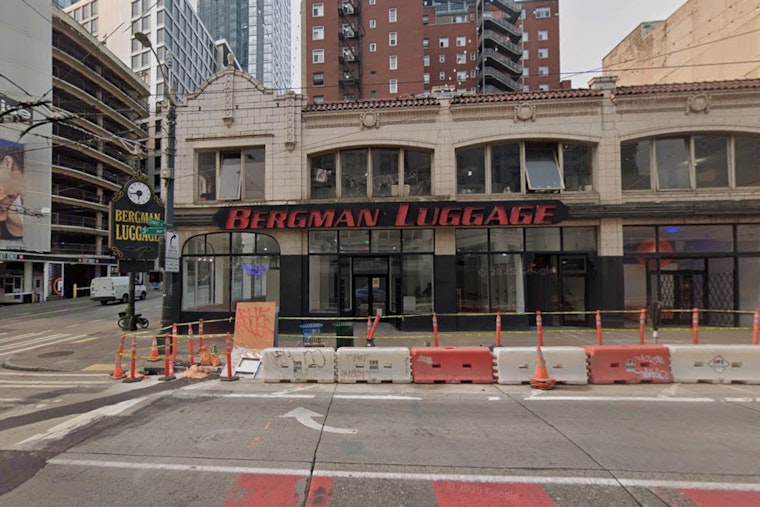 Belltown's Demonic Casino Show Bets Your Life, Not Your Wallet