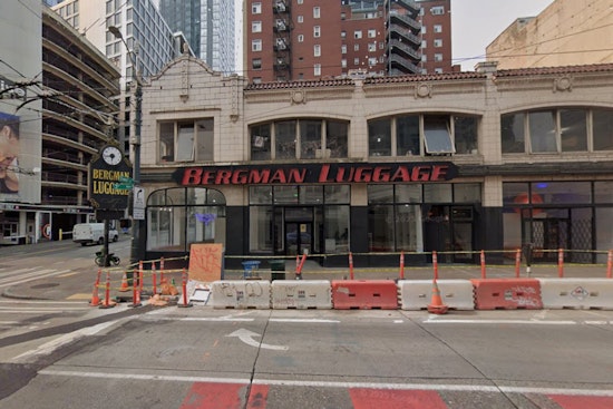 Belltown's Demonic Casino Show Bets Your Life, Not Your Wallet