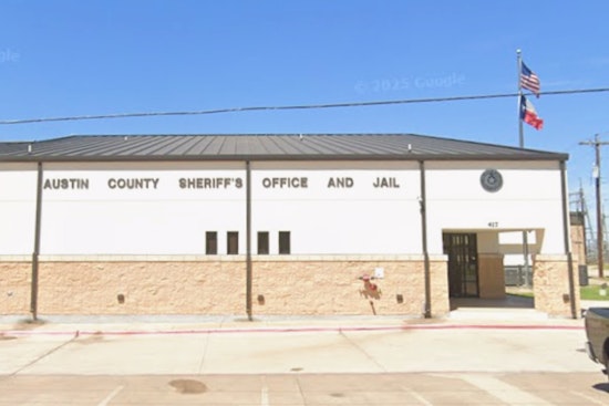 Bellville Deputy Run Over in April Faces Surgery as Suspect Faces Life in Prison