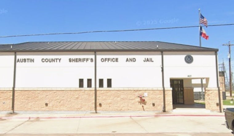 Bellville Deputy Run Over in April Faces Surgery as Suspect Faces Life in Prison