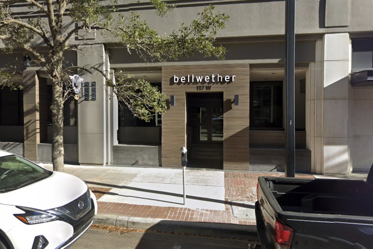 Bellwether's Downtown Jacksonville Comeback Hinges on $198,863 City Grant