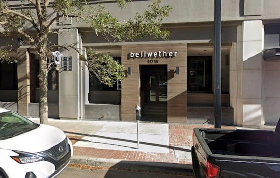 Bellwether's Downtown Jacksonville Comeback Hinges on $198,863 City Grant
