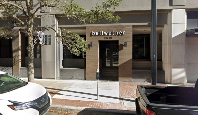 Bellwether's Downtown Jacksonville Comeback Hinges on $198,863 City Grant