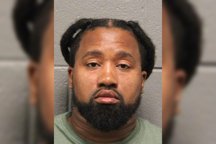 Bellwood Man Charged in Austin Murder After Weeks-Long Manhunt Ends in Des Plaines