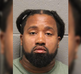 Bellwood Man Charged in Austin Murder After Weeks-Long Manhunt Ends in Des Plaines