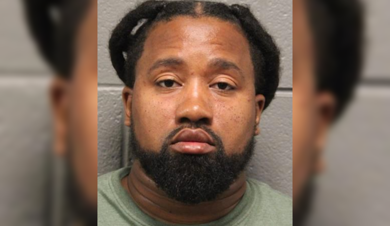 Bellwood Man Charged in Austin Murder After Weeks-Long Manhunt Ends in Des Plaines