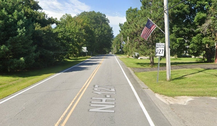 Belmont Man, 58, Dies After Motorcycle Crash Went Unreported for Hours