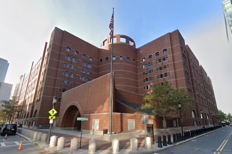 Belmont Pizza Shop Owner Threatened to Kill Undercover IRS Agent, Feds Say