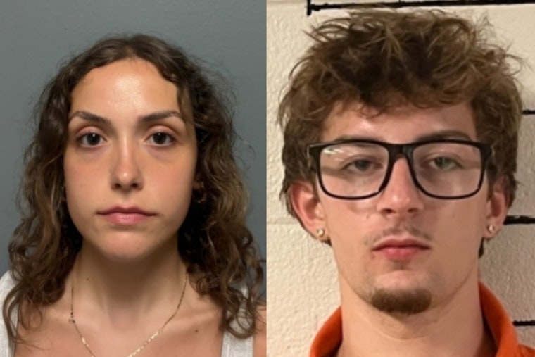 Belmont Teens Charged After 100 MPH I-95 Chase Through Greenland, Portsmouth