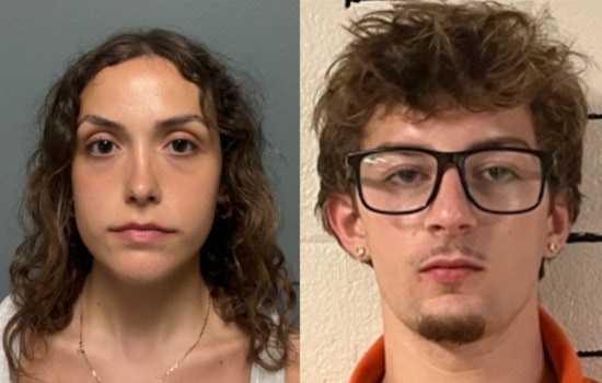 Belmont Teens Charged After 100 MPH I-95 Chase Through Greenland, Portsmouth