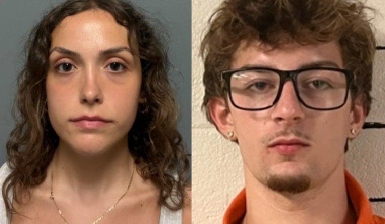Belmont Teens Charged After 100 MPH I-95 Chase Through Greenland, Portsmouth