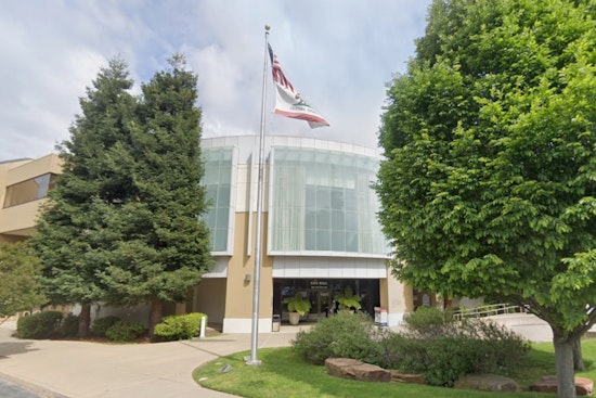 Belmont Turns 100 With Car Parade, Time Capsule and Festival at Twin Pines Park