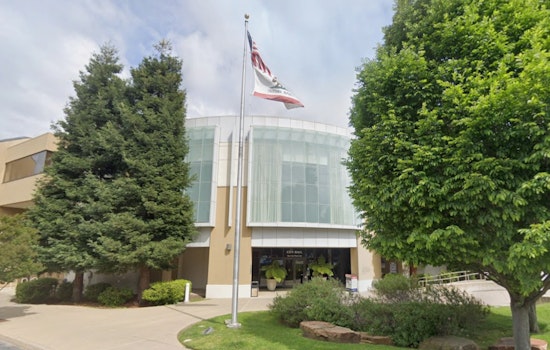 Belmont Turns 100 With Car Parade, Time Capsule and Festival at Twin Pines Park