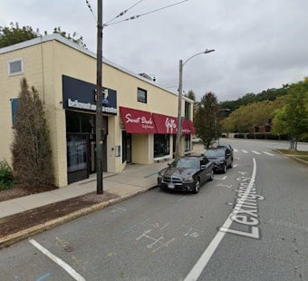 Belmont's Old Media Center Reborn as 3,800-Square-Foot Pottery Studio