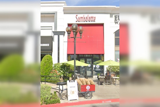 Beloved Las Vegas Coffee Staple Sambalatte Ousted From Boca Park After 16 Years