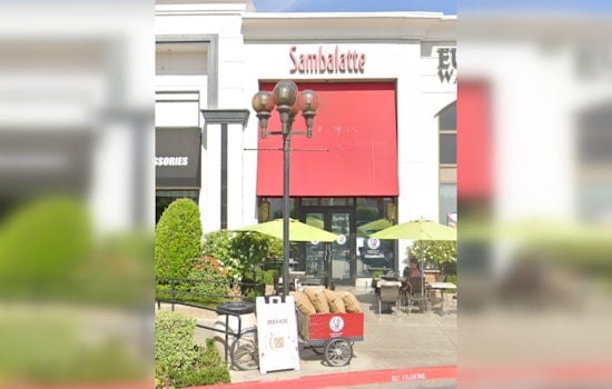 Beloved Las Vegas Coffee Staple Sambalatte Ousted From Boca Park After 16 Years