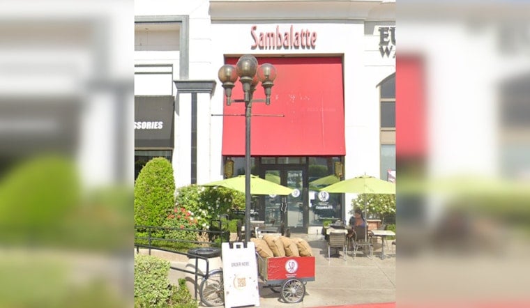 Beloved Las Vegas Coffee Staple Sambalatte Ousted From Boca Park After 16 Years