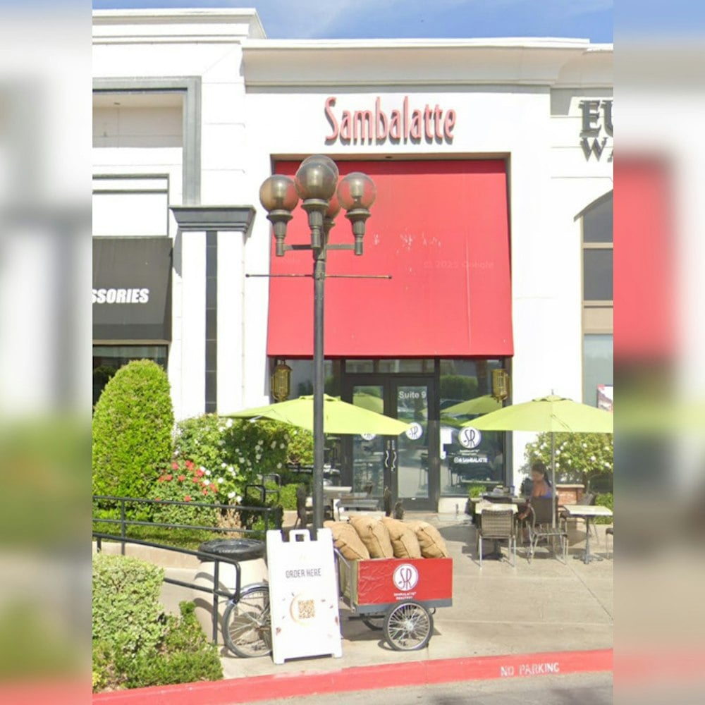 Beloved Las Vegas Coffee Staple Sambalatte Ousted From Boca Park After 16 Years