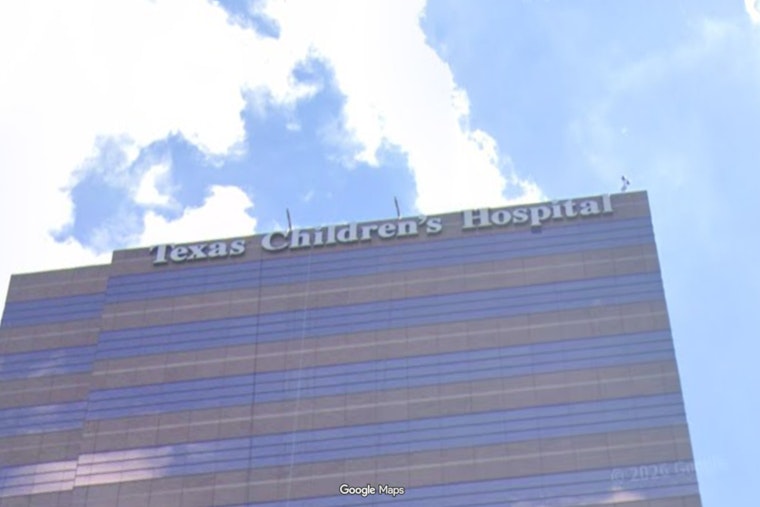 Belton 5-Year-Old Donates Bone Marrow To Save Brother's Life at Texas Children's