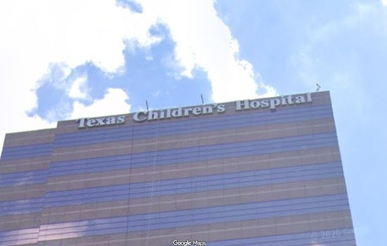 Belton 5-Year-Old Donates Bone Marrow To Save Brother's Life at Texas Children's