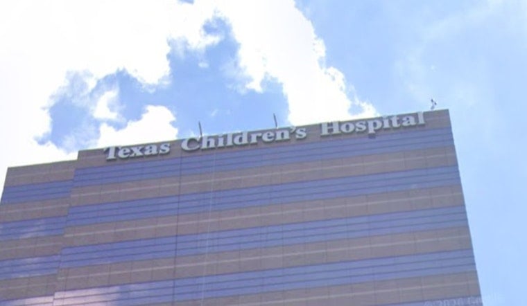Belton 5-Year-Old Donates Bone Marrow To Save Brother's Life at Texas Children's