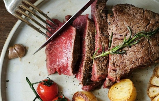 Bembe Steak & Raw Bar Soft Opens on Jersey City's Restaurant Row