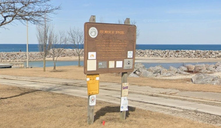 Oak Creek Volunteers Push for $8M Fix at Bender Park After Sand Chokes Boat Launch Again