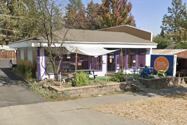 Bend's Dump City Dumplings Closes After 17 Years, Cites Brutal Winter Slump