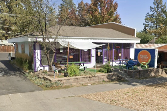 Bend's Dump City Dumplings Closes After 17 Years, Cites Brutal Winter Slump