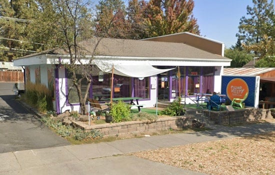 Bend's Dump City Dumplings Closes After 17 Years, Cites Brutal Winter Slump