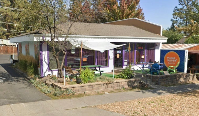 Bend's Dump City Dumplings Closes After 17 Years, Cites Brutal Winter Slump