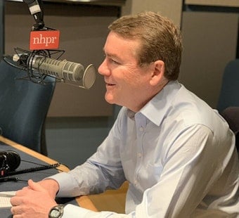 Bennet Confesses to Breaking Colorado Campaign Finance Law, Eats $7,433 Fine