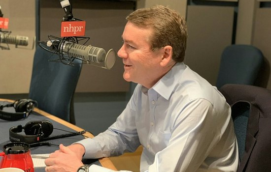 Bennet Confesses to Breaking Colorado Campaign Finance Law, Eats $7,433 Fine