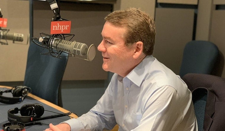 Bennet Confesses to Breaking Colorado Campaign Finance Law, Eats $7,433 Fine
